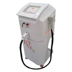Noleggio Laser a Diodo 808
